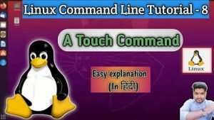 Linux Command Line Terminal Basic For Beginners Free Course in Hindi