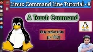 Linux Command Line Terminal Basic For Beginners Free Course in Hindi 1 Linux Command Line Terminal Basic For Beginners Free Course in Hindi