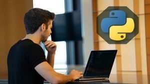 Learn The Python Developer Essentials Masterclass Online Course Free - 2023 1 The Python Developer Essentials 2021 Masterclass Course Free