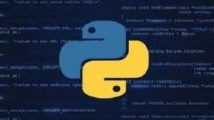 Ultimate Python Bootcamp For Data Science and Machine Learning Course Free 1 Ultimate Python Bootcamp For Data Science and Machine Learning Course Free