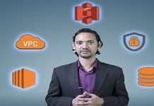 AWS Services For Solutions Architect Associate Online Course Free