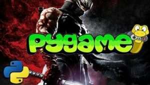 Game Development with PyGame Real World Games Online Course Free 1 Game Development with PyGame Real World Games Online Course Free
