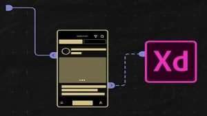 Learn User Experience Design From A to Z Adobe XD UI and UX Design online Course Free