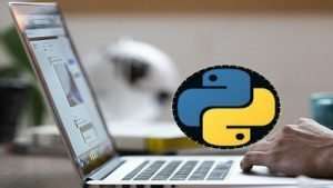Mastering Python, Data Handling, Analysis and Visualization Course Free 1 Mastering Python, Data Handling, Analysis and Visualization Course Free