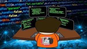 Network Programming Masterclass Online Free Course Java Socket, TCP/IP, Server 1 Network Programming Masterclass Online Free Course Java Socket, TCP, IP, Server