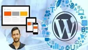 WordPress Web Development For Beginners Online Course Free