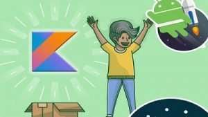 Android App Development Bootcamp with Kotlin Online Course Free