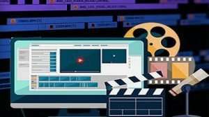 Filmora X and 9 Complete Video Editing Online Free Course