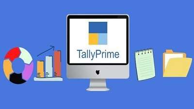 Learn Tally Prime Ultimate Full Guide Course Online Free
