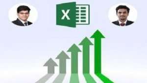 Marketing Analytics Forecasting Models with Excel Online Course Free