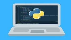 Programming Fundamentals with Python Online Free Course