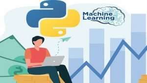 Python and Machine Learning in Financial Analysis Course Free