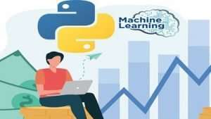 Python and Machine Learning in Financial Analysis Course Free 1 Python and Machine Learning in Financial Analysis Course Free