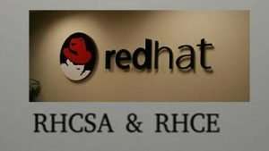 Red Hat System Administrator Certification Online Course Free 1 Red Hat System Administrator Certification Online Course Free