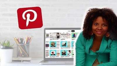 The Pinterest Marketing Guide For Creatives Online Course Free
