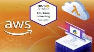 AWS Certified Machine Learning Specialty Full Practice Exam Course Free 1 AWS Certified Machine Learning Specialty Full Practice Exam Course Free
