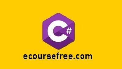 Learn C# Coding Basics For Beginners Online Course Free