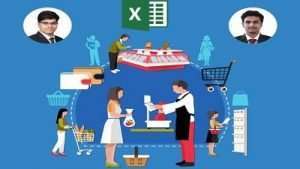 Marketing Analytics and Retail Business Management Online Course Free 1 Marketing Analytics and Retail Business Management Online Course Free