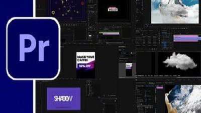 Adobe Premiere Pro CC Mega Online Course Free 1 Adobe Premiere Pro CC Mega Online Course Free