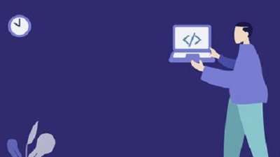 CSS And JavaScript Programming Crash Online Course Free