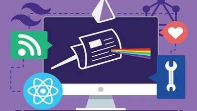 End to End React with Prisma 2 Online Course Free 1 End to End React with Prisma 2 Online Course Free