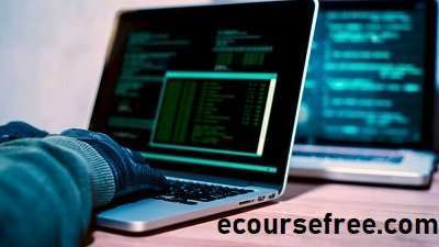 Ethical Hacking From Scratch The Complete Hacking Course Free