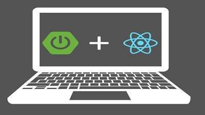 FullStack Application Spring Boot and React Online Course Free 1 FullStack Application Spring Boot and React Online Course Free