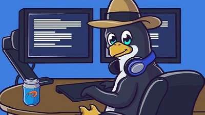 Learn Bash Quickly A Hands-on approach to Linux Automation Online Course Free 1 Learn Bash Quickly A Hands-on approach to Linux Automation Online Course Free
