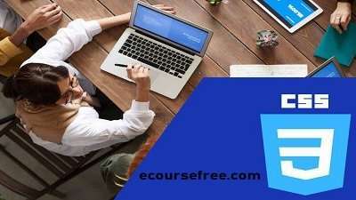 Learn CSS Programming For Beginners Online Course Free 1 Learn CSS Programming For Beginners Online Course Free