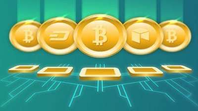 Learn Cryptocurrency For Beginners Online Free Course - Crypto & Web3 Course, from DeFi to NFT all-in-one 1 Learn Cryptocurrency For Beginners Online Free Course