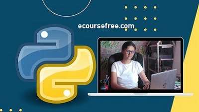 Learn Python Programming For Absolute Beginners Course Free
