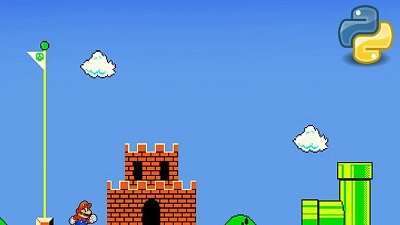 Learn To Code By Making Games in Python Programming Online Course Free - NEW 1 Learn To Code By Making Games in Python Programming Online Course Free