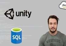 Unity SQL Databases Player Management Leaderboards Course Free