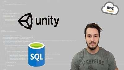 Unity SQL Databases Player Management Leaderboards Course Free 1 Unity SQL Databases Player Management Leaderboards Course Free