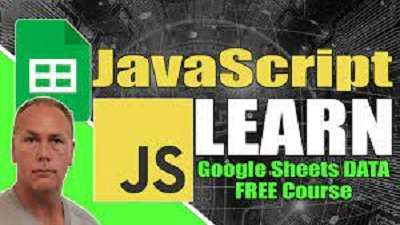Google Sheets as JSON Data For Web Pages JavaScript Fetch Free Course 1 Google Sheets as JSON Data For Web Pages JavaScript Fetch Free Course