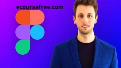 Learn Figma Essentials For UI and UX Design Online Free Course 1 Learn Figma Essentials For UI and UX Design Online Free Course