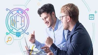 Learn NFT Web Development Zero To Expert Course Free - Become an NFT Creator & Investor 1 Learn NFT Web Development Zero To Expert Course Free