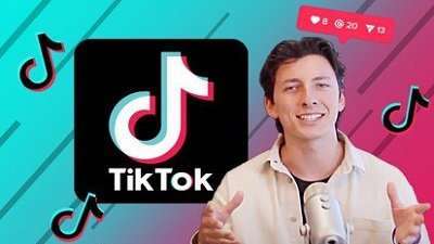 TikTok Marketing Go Viral With Authentic Videos Online Free Course