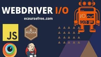 WebdriverIO Complete Beginner Online Course Free 1 WebdriverIO Complete Beginner Online Course Free