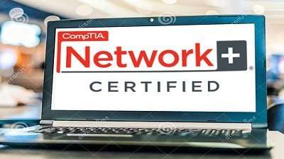 CompTIA Network+ Practice Tests Certification Online Course Free