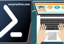 File and Folder Management in Depth Using PowerShell Scripts Free Course