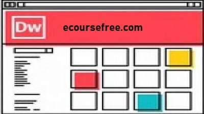 Learn Beginners Adobe Dreamweaver Tutorial Online Course Free 1 Learn Beginners Adobe Dreamweaver Tutorial Online Course Free