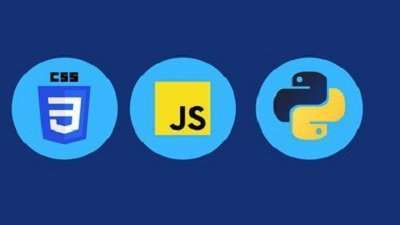 Learn CSS JavaScript And Python Programming Complete Free Course