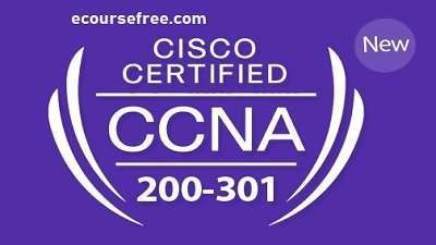 Learn Cisco CCNA Networking Basics Online Free Course