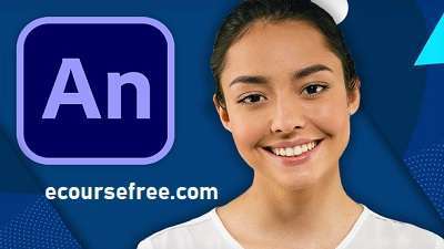 Learn Complete Adobe Animate Beginner to Expert Mega Course Free 1 Learn Complete Adobe Animate Beginner to Expert Mega Course Free