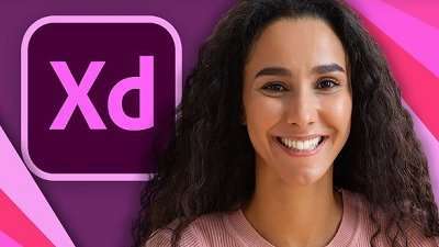 Learn Complete Adobe XD Beginner to Expert Mega Course Free