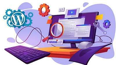 Learn Create a WordPress Website From Scratch in Hindi Free Course - Hindi 1 Learn Create a WordPress Website From Scratch in Hindi Free Course
