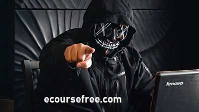 Learn Ethical Hacking For Beginners Beginner to Advanced Online Free Course - Certificated CSEH+ 1 Learn Ethical Hacking For Beginners Beginner to Advanced Online Free Course