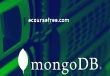 Learn MongoDB Database Online Course Free