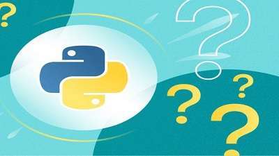 Learn Practice Python By Solving Python Coding Challenges Course Free